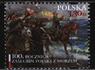 Польша - 100-летие выхода Польши к морю(2020).