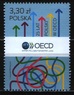 Польша - Организация экономического сотрудничества и развития (ОЭСР)(2021).