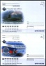 Россия - "День моряка-подводника". 2 не маркированные почтовые карточки(2022).