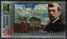 Беларусь - РСС. Деятели искусств. Художник Фердинанд Рущиц. Живопись(2020).