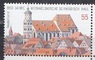 Германия - 850-летие Михайловской церкви в Швабиш-Халле(2006).