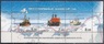 Россия - № 1247-1249. Международный полярный год. 2008.