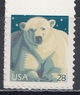 США - Белый медведь. Стандарт(1)(2009).