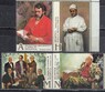 Беларусь - Шедевры живописи в музеях Беларуси(2024).