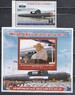 КНДР - Церемония спуска на воду новой подводной лодки(2024).