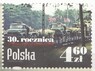 Польша - 30-летие вывода советских войск из Польши(2023).