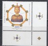 Германия - 1200-летие Ахенского собора(2000).
