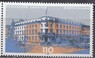 Германия - Здание парламента земли Гессен(1999).
