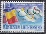 Лихтенштейн - 100 лет Олимпийским играм современности(1994).