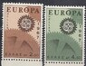 Греция - Европа 1967.