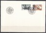 Швеция - КПД Европа СЕПТ 1979.