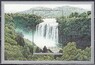 Китай - Водопад. Блок(2001).