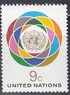 ООН(Нью-Йорк) - Стандарт(1976).