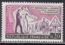 Франция - 150-летие педагогического колледжа(1960).