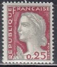 Франция - Стандарт "Марианна"(1960).