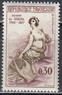 Франция - Мадам де Сталь(1960).