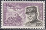 Франция - 100-летие со дня рождения генерала Этьена(1960).