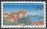 Германия - 1000-летие замка Меерсбург(1988).