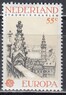 Нидерланды - Европа 1978.