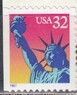 США - Статуя Свободы. Стандарт(1997).