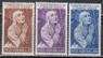 Ватикан - 500-летие беатификации Катарины Сиенской(1962).