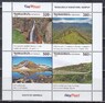 Армения - Достопримечательности Армении. Водопад. Крепость. Гора. Мост. Блок(2025).
