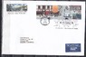 США - КПД прошедший почту. 250 лет поставок. Почта США/USPS.(2025)