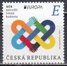 Чехия - Европа 2023.