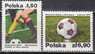 Польша - Футбол ЧМ 1978.