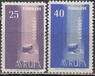 Турция - Европа 1958.