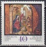 Германия(Берлин) - Рождество 1979.