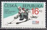 Чехия - Зимние Паралимпийские игры 2018.