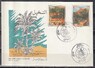 Алжир - КПД. Картины Н. Дине(1985).