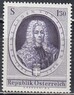 Австрия - 300-летие принца Евгения Савойского(1963).