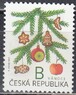 Чехия - Рождество 2021.