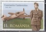 Румыния - Вторая мировая война. Лётчик Константин Кантакузино(2025).