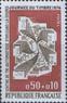 Франция - Автоматическая сортировка писем(1974).