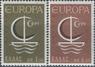 Греция - Европа 1966.
