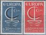 Франция - Европа 1966.