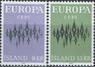 Исландия - Европа 1972.