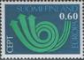 Финляндия - Европа 1973.