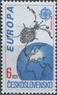 Чехословакия - Европа 1991. 
