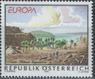 Австрия - Европа 1994.