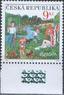 Чехия - Европа 2004.