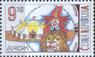 Чехия - Европа 2002.