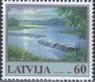 Латвия - Европа 2001.