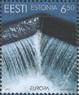 Эстония - Европа 2001.