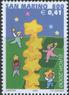 Сан Марино - Европа 2000.