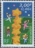 Франция - Европа 2000.