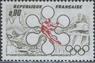 Франция - ЗОИ 1972.